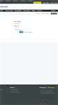 Mobile Screenshot of billing.hostforweb.com